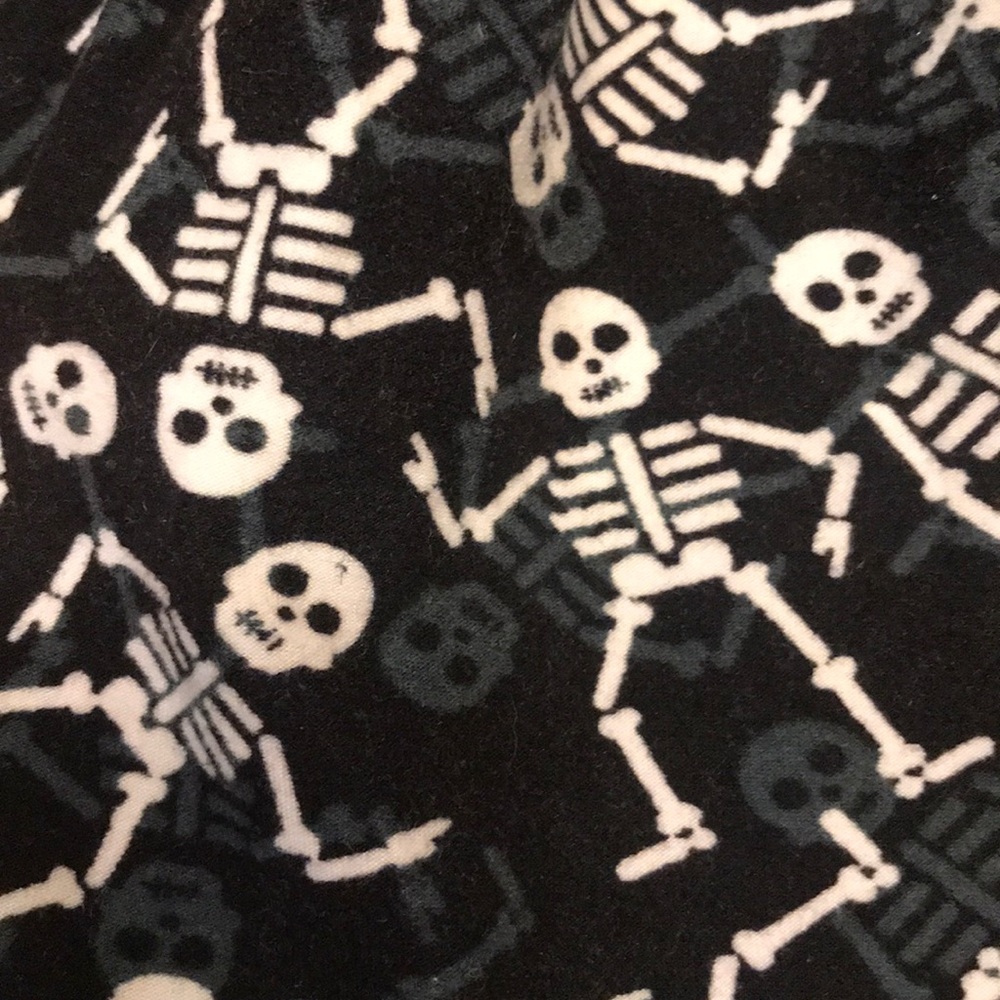 Halloween Lularoe OS Leggings
